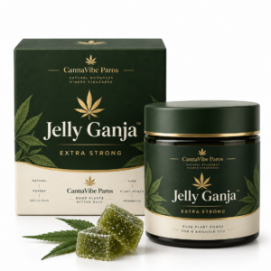 jelly ganja extra strong