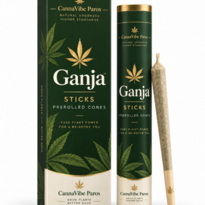 ΕΤΟΙΜΟΙ ΣΤΡΙΦΤΟΙ ΚΩΝΟΙ ganja sticks prerolled
